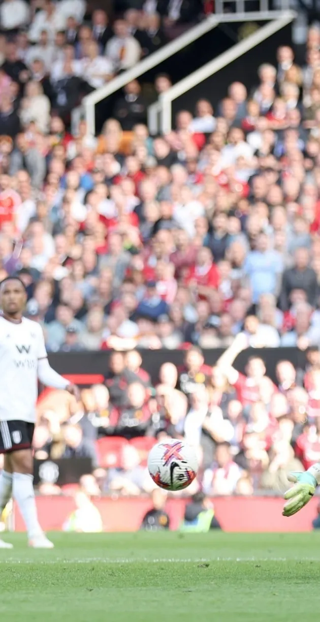 Man Utd won all six encounters with last year’s up-and-comers - Bóng Đá
