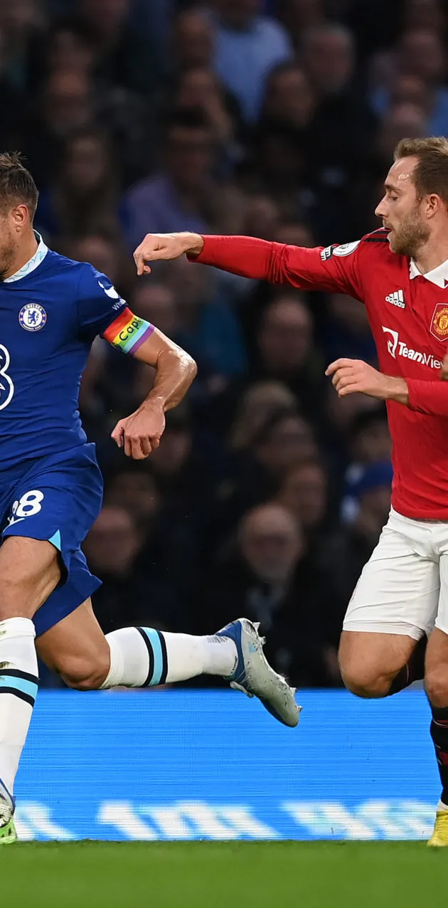 Manchester United charged by English FA with alleged improper conduct during draw with Chelsea - Bóng Đá