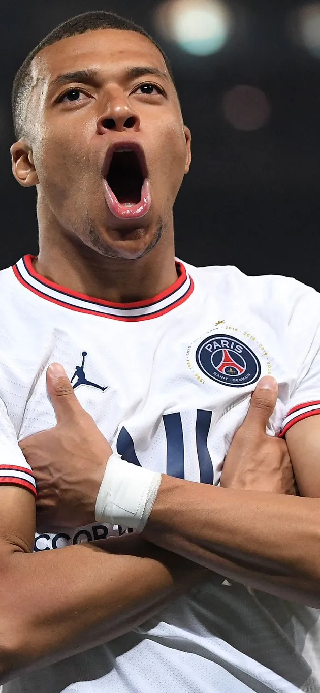 Vô đối ở Ligue 1, Mbappe chốt luôn thời điểm thông báo tương lai - Bóng Đá