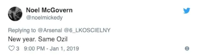 Fan Arsenal: