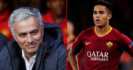 Mourinho tống khứ con trai huyền thoại đến Premier League - Bóng Đá