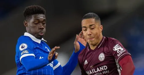 Vì sao Arsenal cần Tielemans hơn Bissouma?  - Bóng Đá