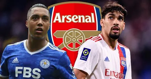 Tielemans vs Paqueta: Arsenal nên chiêu mộ ai? - Bóng Đá