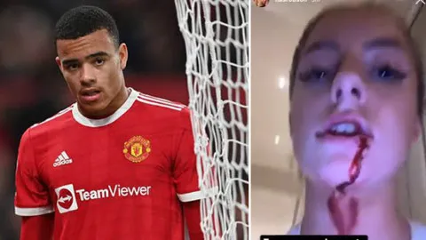 Romano: Man Utd official statement on Greenwood - Bóng Đá
