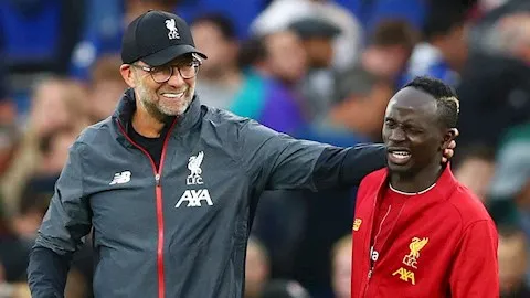 Jurgen Klopp breaks silence over Sadio Mane exit with 'significant' Liverpool claim - Bóng Đá