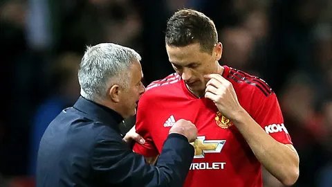 Mourinho sẽ tái hợp với Matic? - Bóng Đá