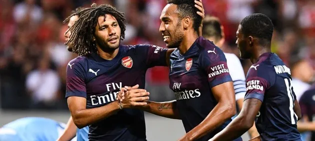 Dự đoán 4 điều xảy đến với Arsenal trong mùa giải 2018-2019 - Bóng Đá