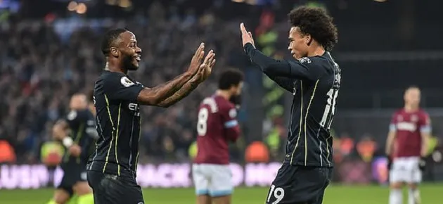 5 điểm nhấn Man City 4-0 West Ham: Pep hồi sinh