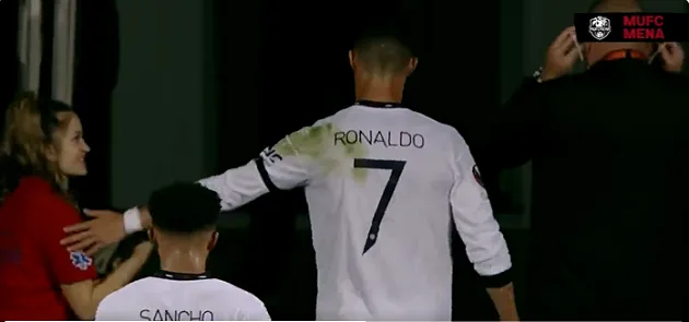 Ronaldo 