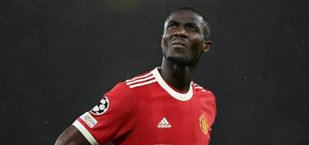 Manchester United change their minds on Eric Bailly exit - Bóng Đá