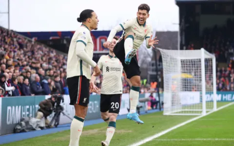 Charlotte Marsh at Selhurst Park:  