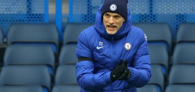 Chelsea tái đấu Real Madrid, Tuchel xác nhận tổn thất lực lượng - Bóng Đá