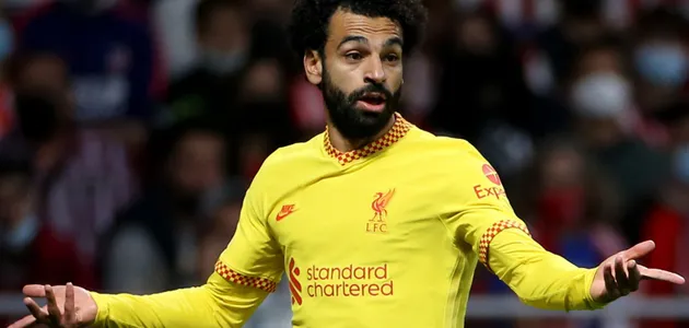 3 vấn đề chính xung quanh tương lai Salah ở Liverpool - Bóng Đá