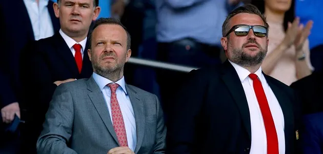 Giám đốc mới của Man Utd không có thực quyền - Bóng Đá