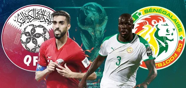 Chuyên gia chọn kèo Qatar vs Senegal: Quên đi chủ nhà - Bóng Đá