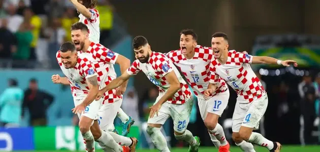 Chuyên gia Phan Anh Tú: 'Argentina sẽ thắng Croatia' - Bóng Đá