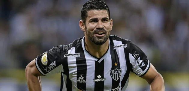 Đại diện Serie A lên tiếng về tin đồn chiêu mộ Diego Costa - Bóng Đá