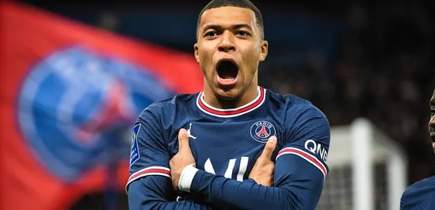 Mbappe đòi thêm 100 triệu euro, Real có câu trả lời - Bóng Đá