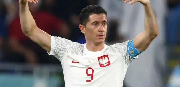 Pháp đấu Ba Lan, Deschamps lên tiếng về Lewandowski - Bóng Đá