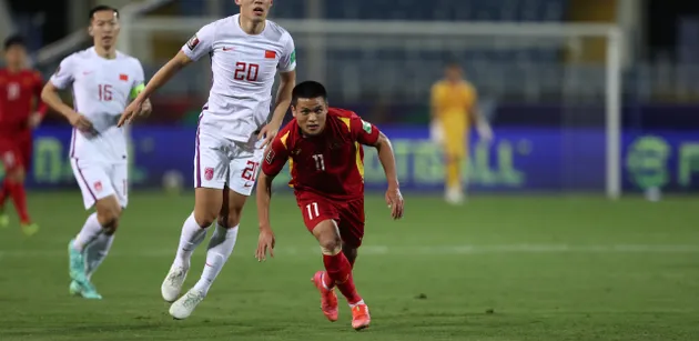 Phạm Tuấn Hải dự đoán kết quả trận U23 Việt Nam vs Saudi Arabia - Bóng Đá