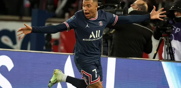 Giữ chân Mbappe, PSG sẵn sàng duyệt chi 100 triệu - Bóng Đá