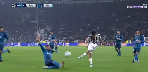 Xin lỗi Allegri, chỉ Ronaldo ngày càng khác biệt! - Bóng Đá