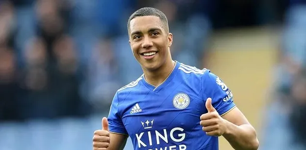 Arsenal thanh lý hàng loạt để ký với Tielemans - Bóng Đá