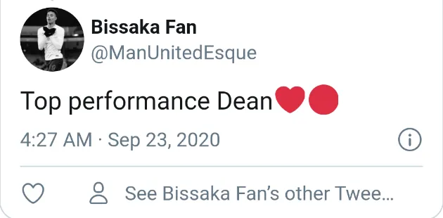 Man United fans react to dean Henderson's performance against Luton - Bóng Đá