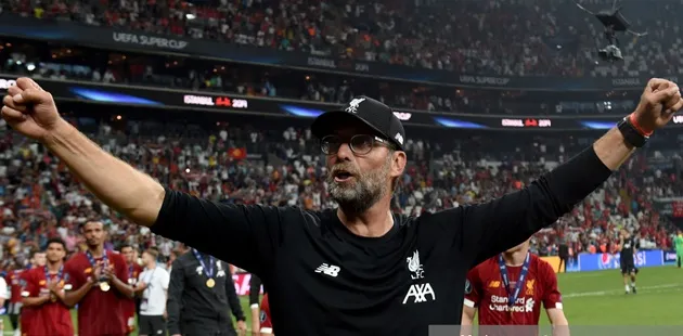 Đặt châu Âu dưới chân mình, chẳng ai còn dám cười nhạo Jurgen Klopp - Bóng Đá