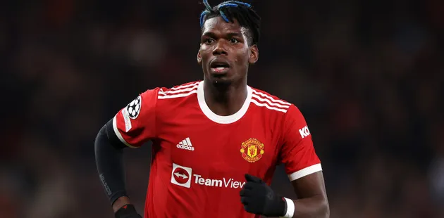 Pogba có phải là giải pháp cho Rangnick ở Man United?  - Bóng Đá