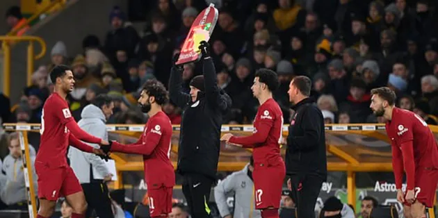 ảnh reviews Wolves vs Liverpool - Bóng Đá