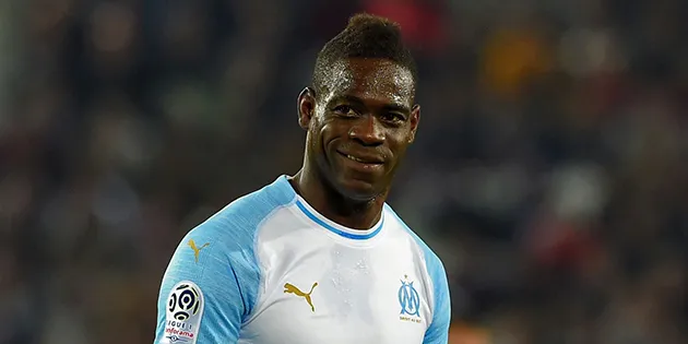 'Cậu bé hư' nước Ý có màn ra mắt Brescia (BALOTELLI) - Bóng Đá