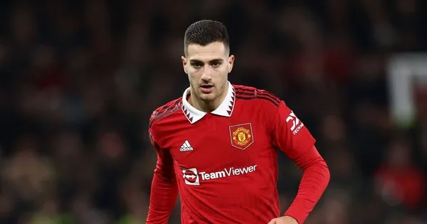 Diogo Dalot tới Real Madrid? - Bóng Đá