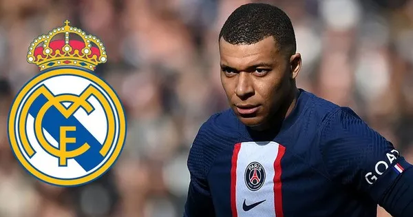 Bom tấn Kylian Mbappe chờ nổ - Bóng Đá