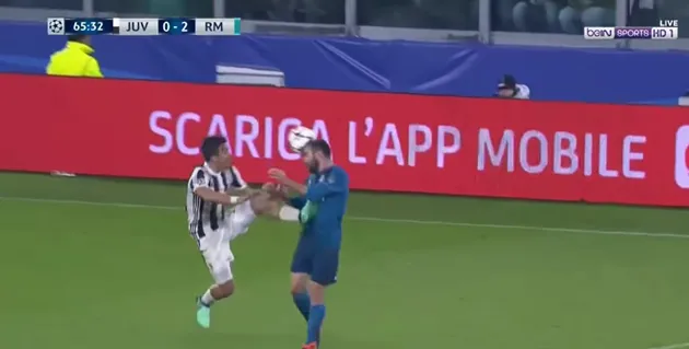 Xin lỗi Allegri, chỉ Ronaldo ngày càng khác biệt! - Bóng Đá