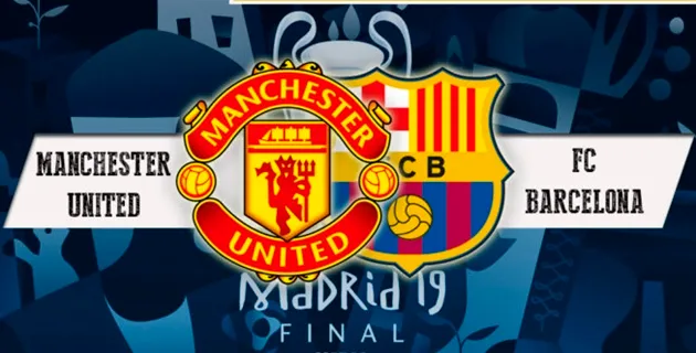 Barca sẽ phá bỏ lời nguyền dừng chân tại tứ kết - Bóng Đá