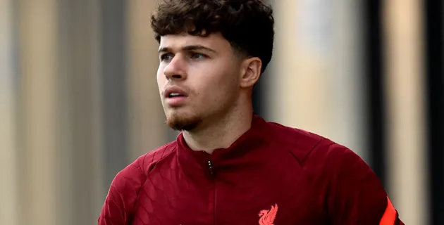 Liverpool quyết tương lai Neco Williams và Oxlade-Chamberlain - Bóng Đá