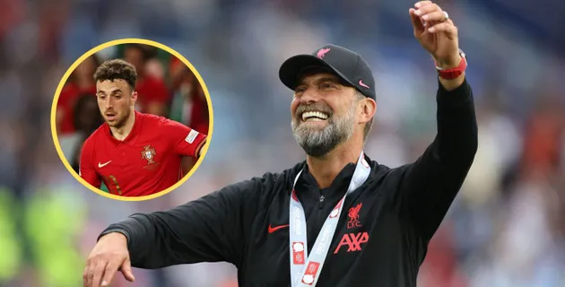 Klopp phản ứng với hợp đồng mới của Liverpool - Bóng Đá