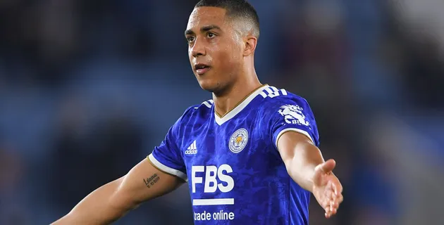 Leicester star Youri Tielemans' stance on joining Arsenal with Man Utd keen on transfer - Bóng Đá