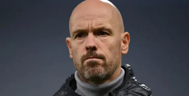 Erik ten Hag reacts to Man Utd's defeat to Cadiz - Bóng Đá