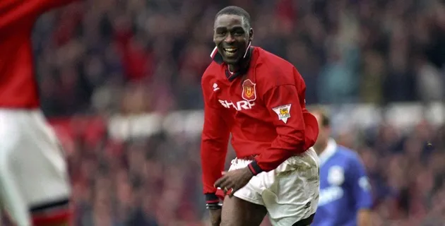 ANDY COLE REACTS AFTER DARWIN NUNEZ COMPARISON EMERGES ON TWITTER - Bóng Đá