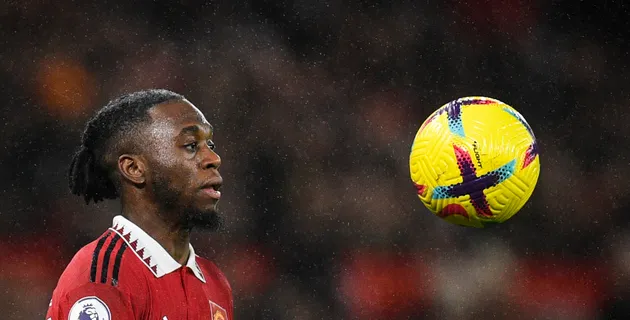 Erik ten Hag delighted for Aaron Wan-Bissaka after revival at Man Utd - Bóng Đá