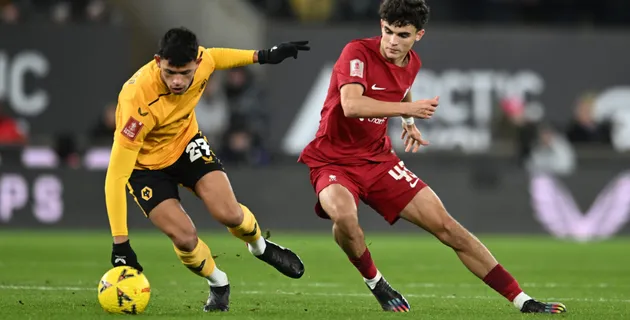 Alan Shearer says Liverpool gem Stefan Bajcetic should be ‘very proud’ of his performance vs Wolves - Bóng Đá