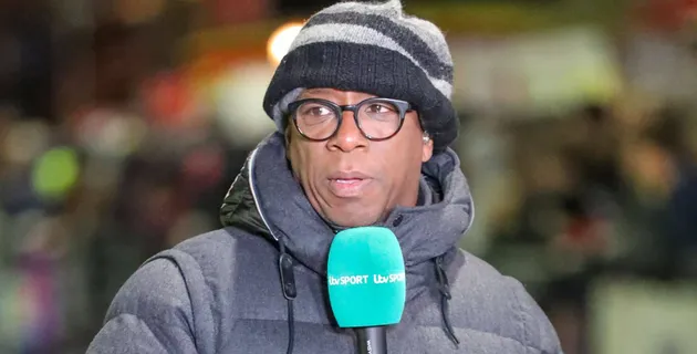 Ian Wright names Man Utd star Tottenham would accept in ‘no brainer’ Harry Kane swap deal - Bóng Đá