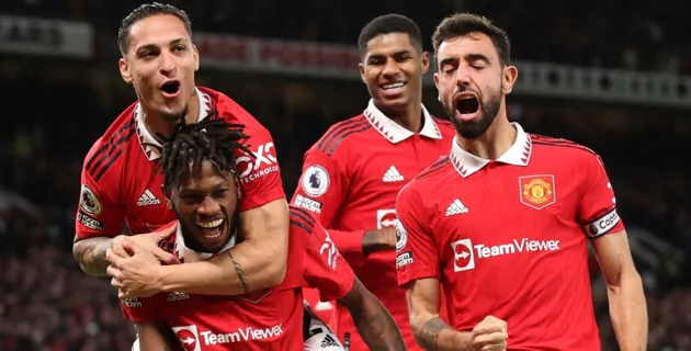 Patrice Evra reveals his Man United v Crystal Palace prediction - Bóng Đá