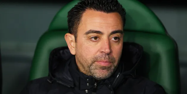 Xavi’s Barcelona could break 12-year-old Guardiola record against Sevilla tomorrow - Bóng Đá