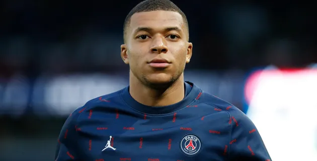 Kylian Mbappe to submit transfer request if PSG lose to Bayern Munich? - Bóng Đá