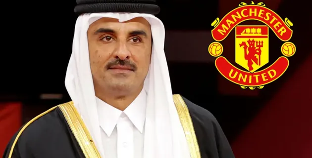 Qatari investors preparing opening £5 billion takeover bid for Manchester United