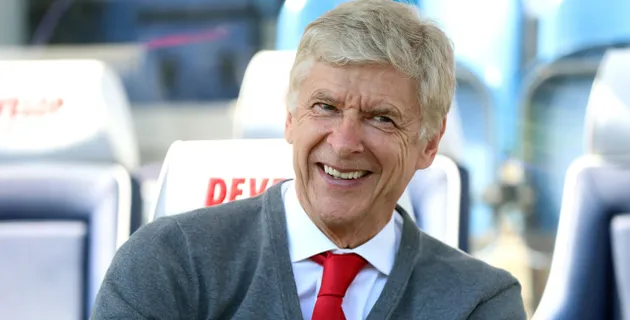 5 hợp đồng đắt giá nhất của Wenger - Bóng Đá