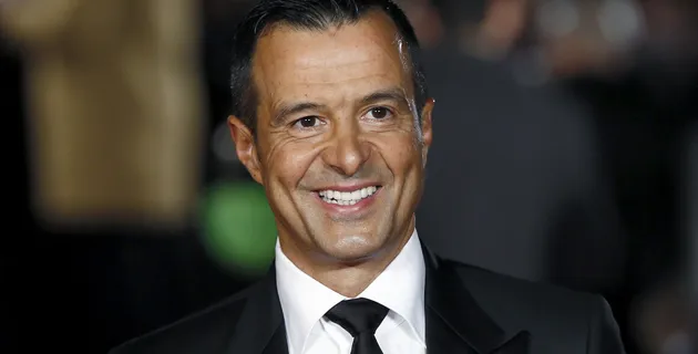 Man Utd approach Jorge Mendes for Goncalo Ramos - Bóng Đá